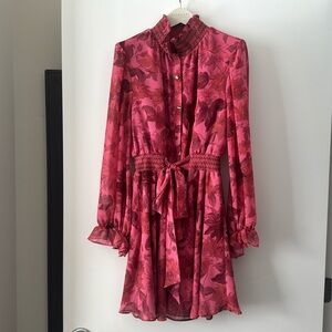 Dress. Sachin & Babi.